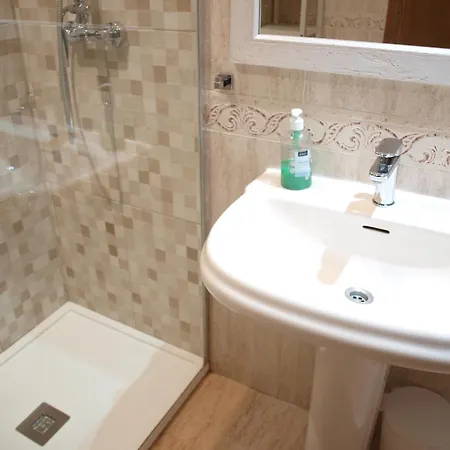 Apartamento Apartup Patacona Ii *