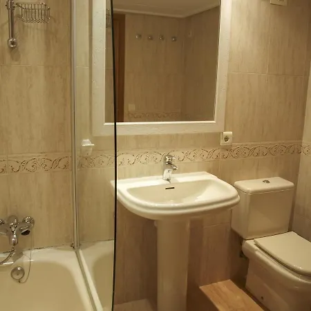 Apartmán Apartup Patacona Ii *