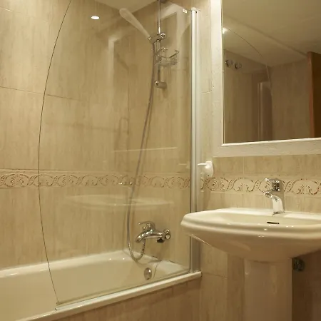Apartup Patacona Ii Apartmán Valencie