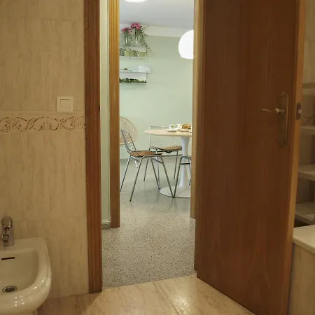 Apartup Patacona Ii Apartmán *