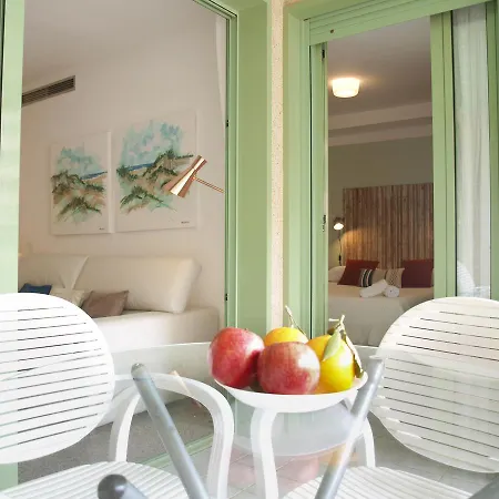 Apartup Patacona Ii Apartment *