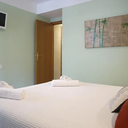 Apartup Patacona Ii アパート バレンシア