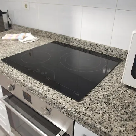 Apartup Patacona Ii バレンシア