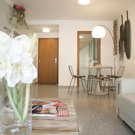 Apartup Patacona Ii Appartamento *