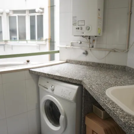 Apartup Patacona Ii Appartamento